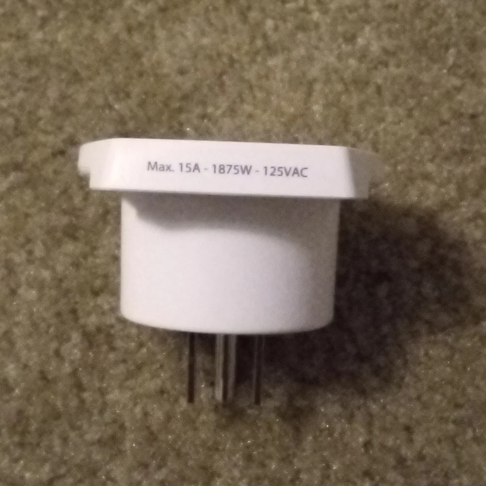 Travel Adaptor